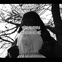 Euphrosyne : When My Fears Conquered All